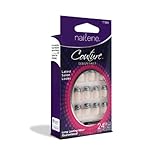 Nailene Nail Couture Platinum,Pacific World Corpor,71064