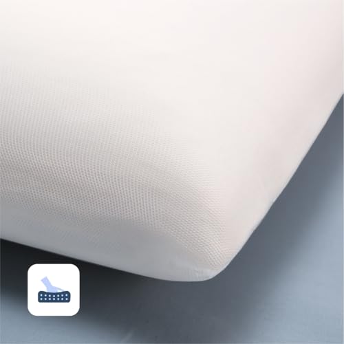 Image of Frido Sleep Plus Memory Foam Pillow | Ergonomic Support for Back & Side Sleepers | Durable, Hypoallergenic & Breathable Cool Pillow | for Everyday Use & Neck, Shoulder Pain | Washable Cover | Grey