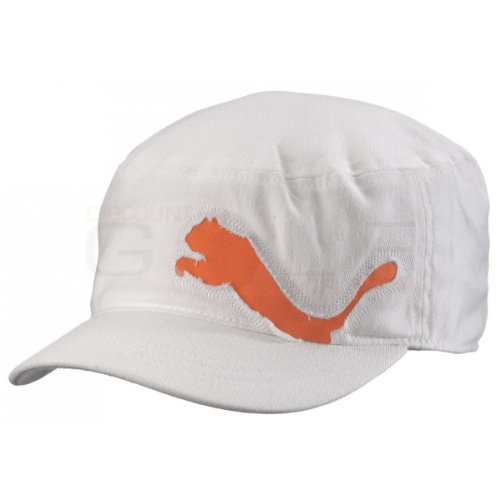 Puma - Cappellino da baseball - Uomo Taglia Unica