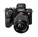 Sony Alpha 7 IV Full-Frame Mirrorless Interchangeable Lens Camera with 2026 28-70mm Zoom Lens Kit
