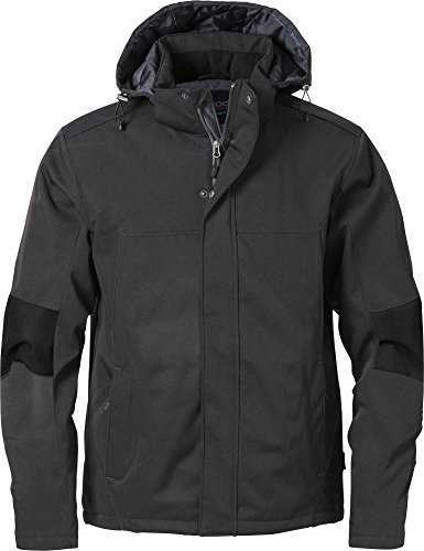 Acode 119008-940-S m?ska kurtka softshell "1421", rozmiar S, czarna