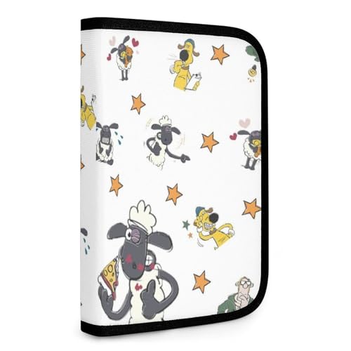 [ZOOKISS] q蒠P[X Ђ̃V[ }`P[X 蒠P[X 蒠 P[X ЖʃWo^Cv ی؁Ef@Eq蒠ELbVJ[h܂Ƃ߂̂ɕ֗ȃP[X v[g