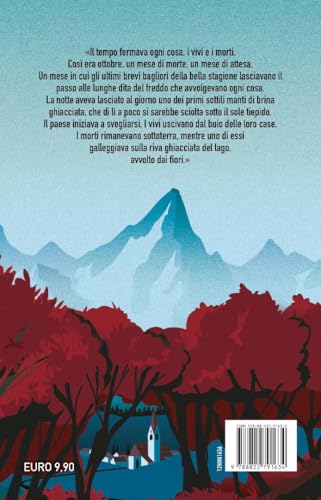 I Fiori Della Morte. La Prima Indagine Del Commissario Rinaldi - 2