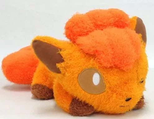 希少】ポケモン ポケットモンスター あったかぬいぐるみ ロコン 【希少