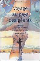 Voyage au pays des géants 2911751191 Book Cover