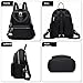 Imagen de Aucuu Mochila para mujer