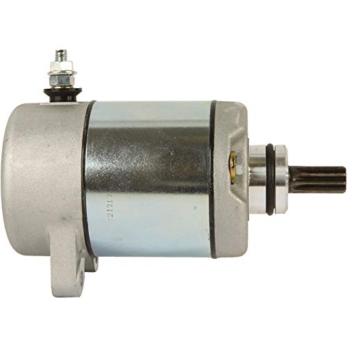 New Db Electrical 410-54038 Compatible With/Replacement For Honda Trx350Fe 2000-2006, Trx350Fm 2000-2006, Trx350Te 2000-2006, Trx350Tm 2000-2006 31200-Hn5-A81, 31200-Hn5-M01, 31200-Hn5-671, 18607N #TOP1