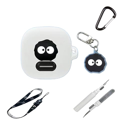 Compatible with Anker Soundcore Liberty 4 NC ΉnEWO  n Bluetooth Cz VRیX[u 360°Sʕی h~ h~ ho h EȒP Jrit