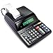 Sharp EL-2196BL 12 Digit Printing Calculator