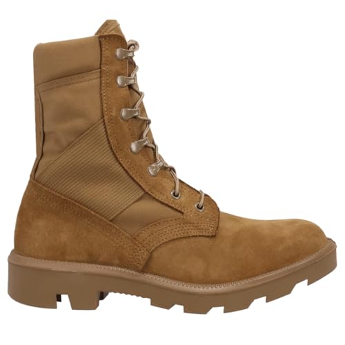 Image of MCRAE Legacy Combat Boot with Panama Sole