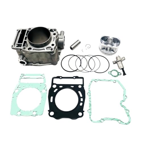 Kit cylindre 500GT J500 avec compression maximale pour quad UTV