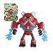 Giochi Preziosi Famosa - Statuina base BEN 10 da 15 cm, spedizione casuale, Multicolore (BEN70000)