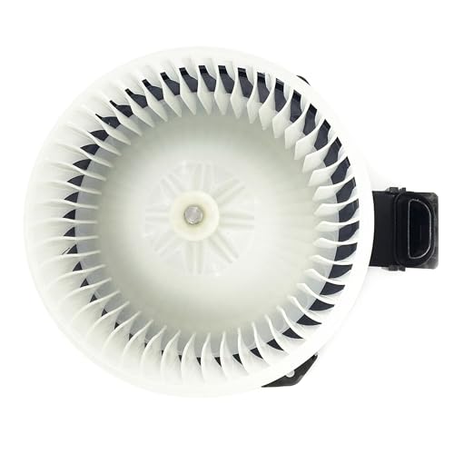 Image of PartsFlow AC Heater Blower Motor For 2001-2015 BMW X5 Toyota Corolla RAV4 700230 87103-02200