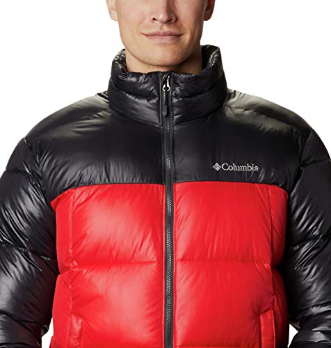 Image of Columbia Men's Pike Lake Jacket