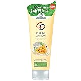 CD Pflege Lotion Sanddorn 250 ml