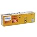 Produktbild 10x PHILIPS Kugellampe Stecksockellampe W5W VISION 12V 5W W2.1x9.5d 12961CP