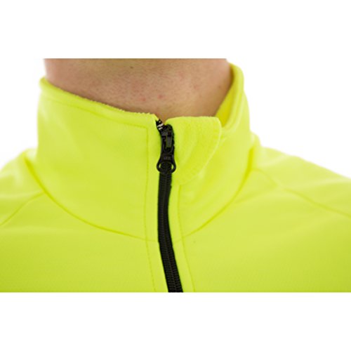 OpernRoad-Giacca antivento da uomo, per ciclismo