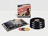 Mick Fleetwood and Friends - Celebrate the Music of Peter Green and the Early Years of Fleetwood Mac (Super Deluxe Edition Box Set – 4LP/2CD/1BLU-RAY)