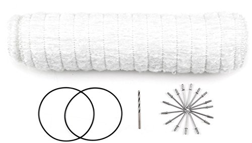 Tbr 005-10038 repack kit road packing only (005-10038)