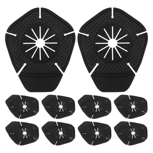 Protections silicone pour trou d'essuie-glace étanches auto SUV