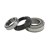 Yukon Rear Axle Bearing and Seal Kit for Dana 44 & 35