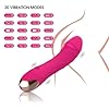 Quiet Vibrato.r.s.s Vibrabra.t.e.r Vibratorter Women Dido Vibrat.o.rs S.ex Toys4Women Toys4couples Vibrantoror for Men & Women Tool Vibrat.o.r 20 Mode G-SPO.t Vibrat.o.rs USB Rechargeable #1
