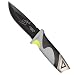 Camillus Les Stroud SK Arctic Fixed Sport Knife, Grey
