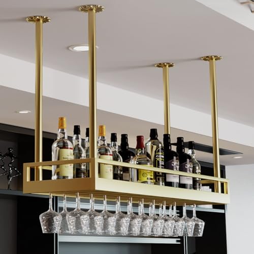Casier à vin mural compact pour 15 bouteilles, la solution anti-encombrement