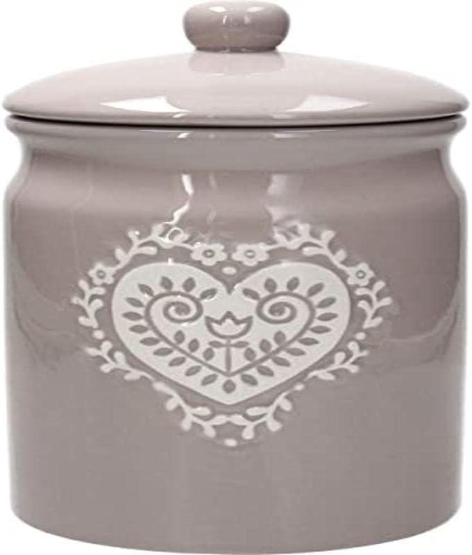 Tognana Montana Large Jar