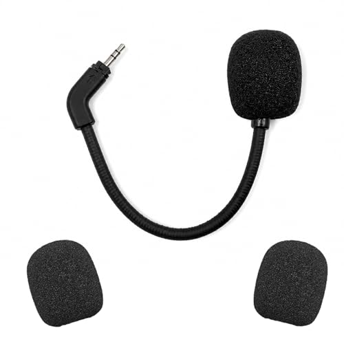Turtle Beach Stealth Wireless Mic with 2.5mm Jack
