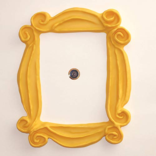 Best Peephole For Wall