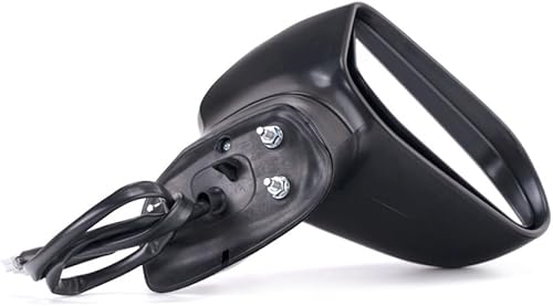 Miniatura 4 de Para Honda Civic 2006 07 08 09 10 2011 Espejo de Puerta del Pasajero Lateral  Eléctrico  Sin Calefacción  Sedán  Texturizado  Modelo EXEX NAVILXSISI