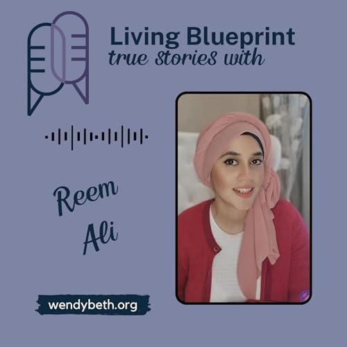 Episode 7 ~ Reem Ali