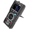 Digital Voltage Current Multimeter, Digital Multimeter Tester for Measuring ACDC Current Voltage, Multi Testers
