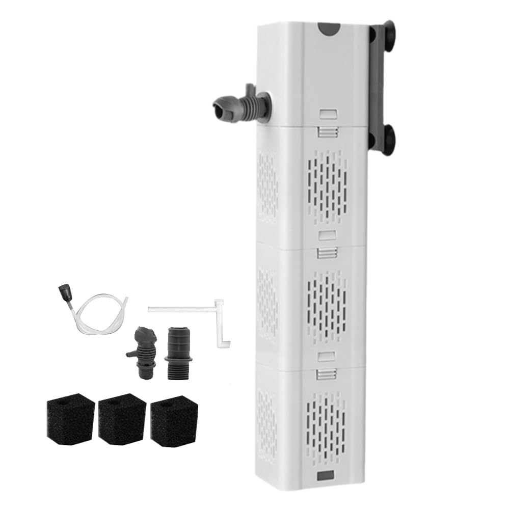 ISKDJBJG Cold Plunge Filter with 3 Mesh, Cold Pod Ice Bath Tub with Filter, Cold Plunge Accessories