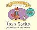 Tales from Acorn Wood: Fox's Socks: A lift-the flap book