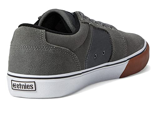 Image of Etnies Men's Barge LS x Metal Mulisha