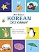 My First Korean Dictionary