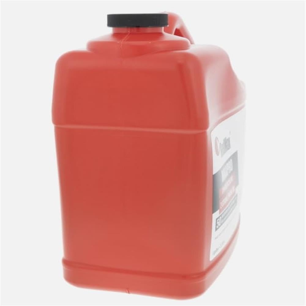 1 Gallon Synthetic Blend 2 Stroke Cycle Oil w Fuel Stabilizer 50:1 Replacement for RedMax OEM