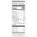Nature's Path Organic Flax Plus Instant Oatmeal, 14 oz (Pack of 1), Non-GMO