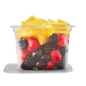 Berry Pineapple Small