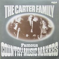 Famous Country Music Makers