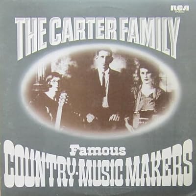 Famous Country Music Makers