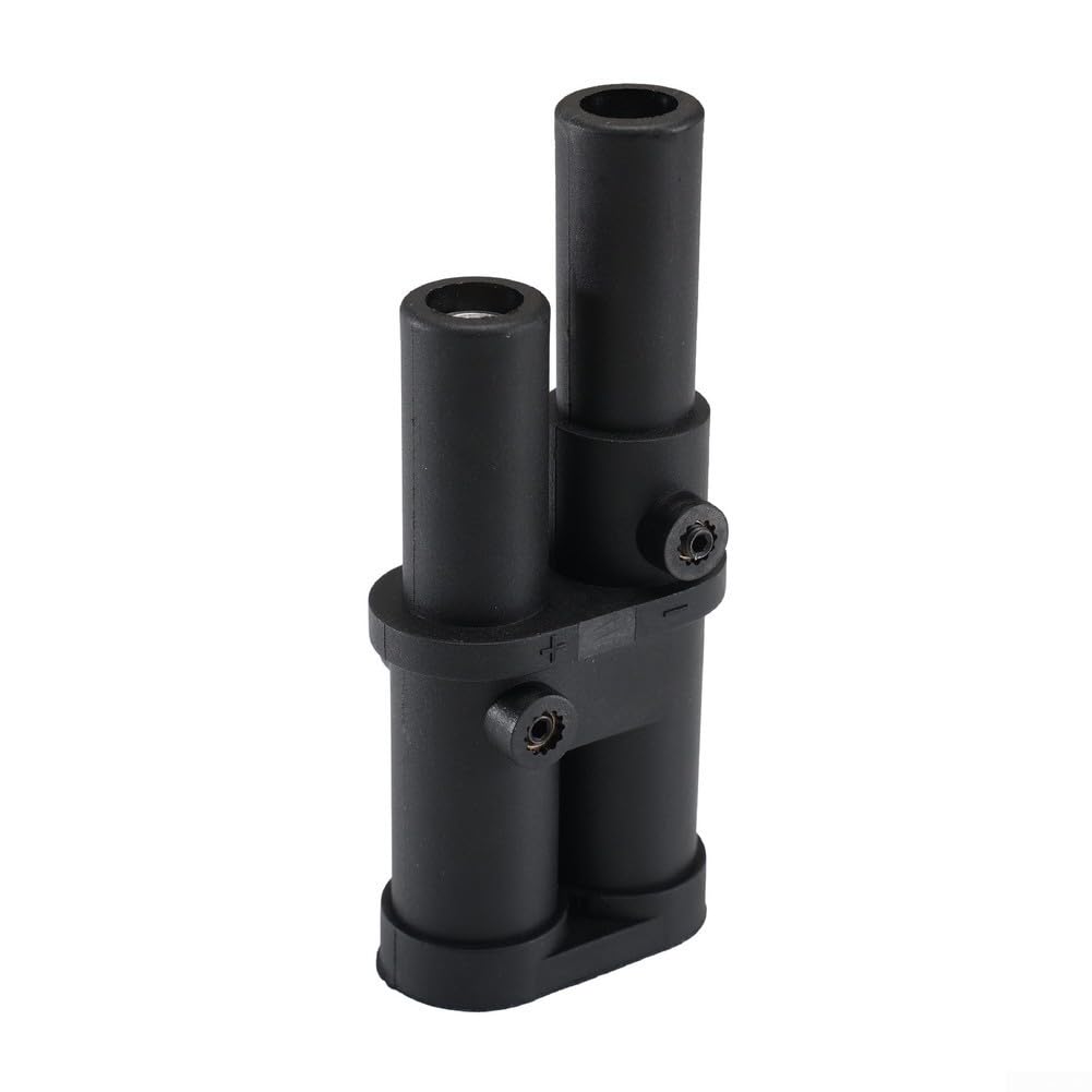 Connecteur Démarrage 50A Anti-Étincelles Nylon Renforcé(HT500AP)