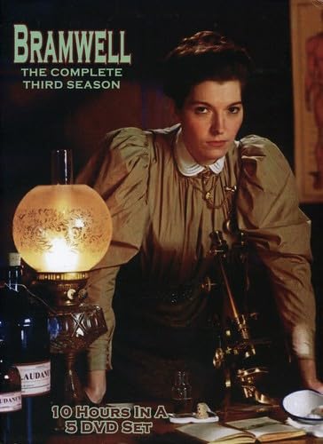 その他 Bramwell: Complete Second Season [DVD] [Import] 41MoX2exOjL.jpg