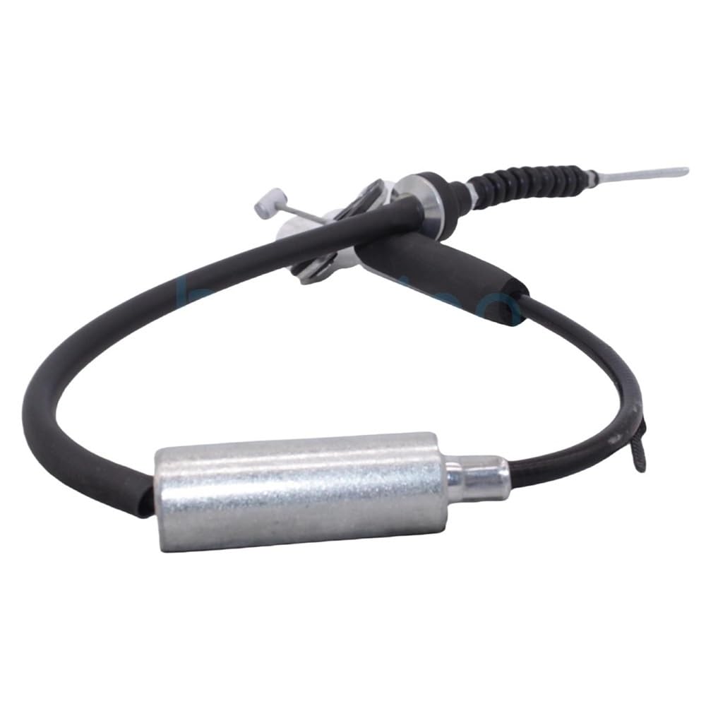 Cable Selector Cambio 25181785 25181785C Compatible Con CHEVROLET Para N300 Para SPARK M300 Cable De Embrague | 25181785 25181785C Cable De Embrague