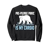 Polar Plunge Season Designs Idea