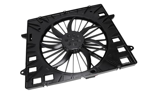 Amazon.com: ACDelco GM Original Equipment 84725046 Engine Cooling 