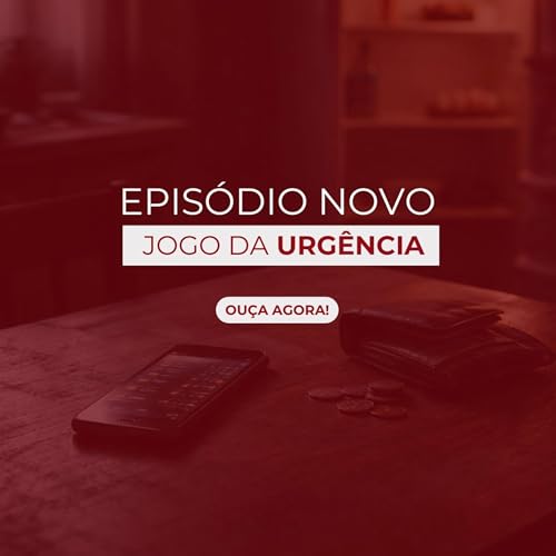 Jogo da Urg&ecirc;ncia