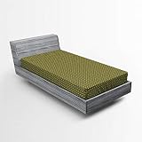 QUALITÉ HÔTELIÈRE - Conçu pour passer une bonne nuit de sommeil avec des coutures.
